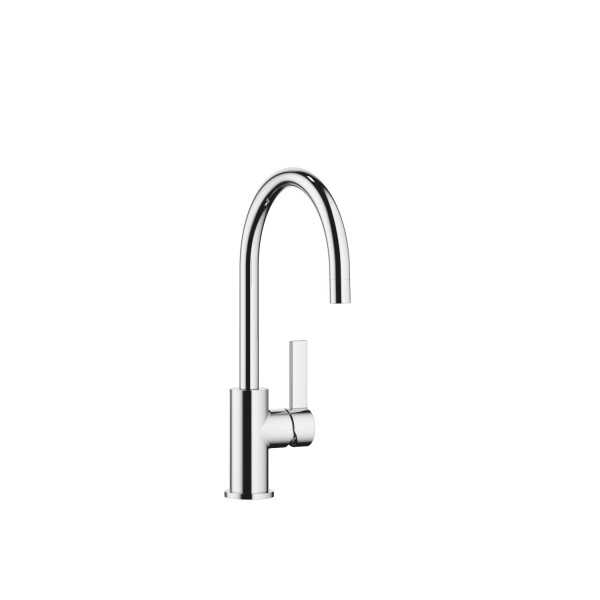 Dornbracht BAR TAP Einhebelmischer TARA ULTRA 33805875 Chrom