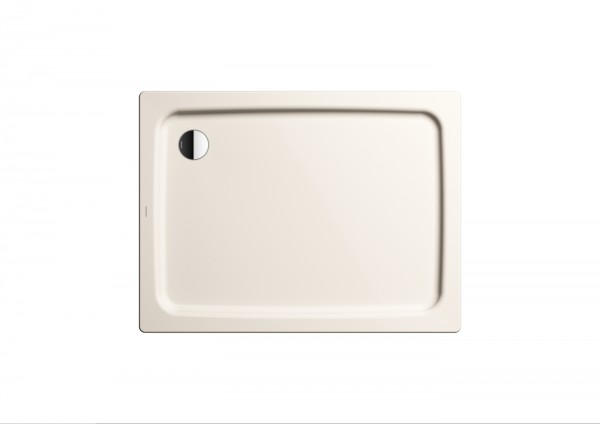 Kaldewei Duschwanne DUSCHPLAN Modell 546-2,800x1000x65mm, 440148043231