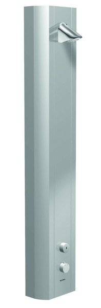 Schell Duschpaneel TH-SC mit thermischer Desinfektion 12V