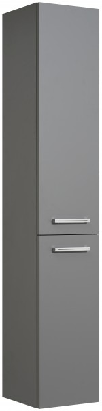 Pelipal Serie 6025 Hochschrank 6025-HS45-01-33, B:450, H:1680, T:330mm