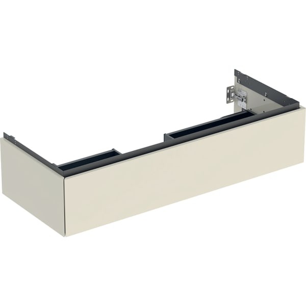 Geberit ONE Unterschrank für Waschtisch/-Platte