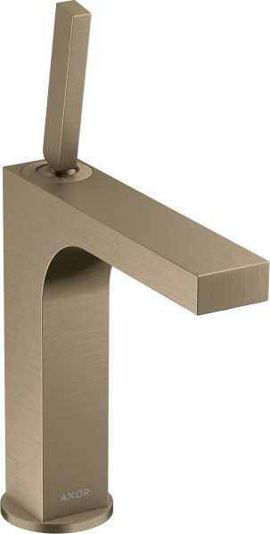 Hansgrohe Waschtischmischer Axor Citterio 160mm