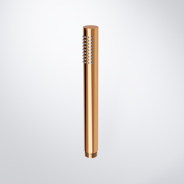 Steinberg Stabhandbrause, rose gold, 099 9655 RG