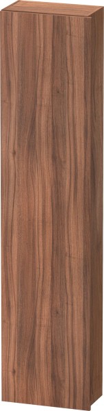 Duravit DuraStyle Hochschrank Nussbaum Matt 400x240x1800 mm - DS1228L7979