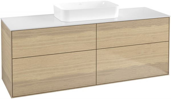 Villeroy & Boch Finion Waschtischunterschrank F73, F73100PC