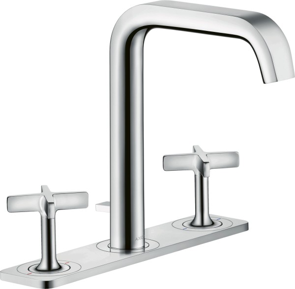 Hansgrohe 3-Loch Waschtischarmatur Axor