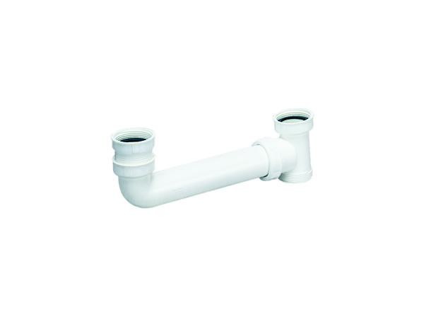 Dallmer Ablaufverbindung 020, 1 1/2", 110015