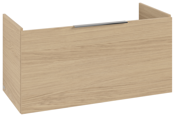 Villeroy & Boch Waschtischunterschrank Architectura 950x470x438mm 1 Ausz. Waschtisch mittig Nordic O