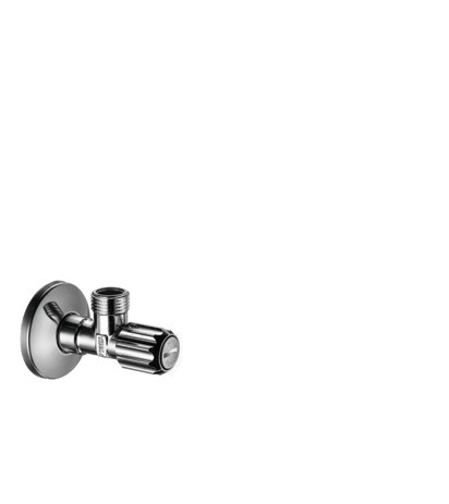 Hansgrohe Eckventil mit Schmutzfilter , 13904000