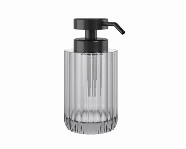 Cosmic Lido Stand-Seifenspender, Smoke Grey, WJC213A0004345