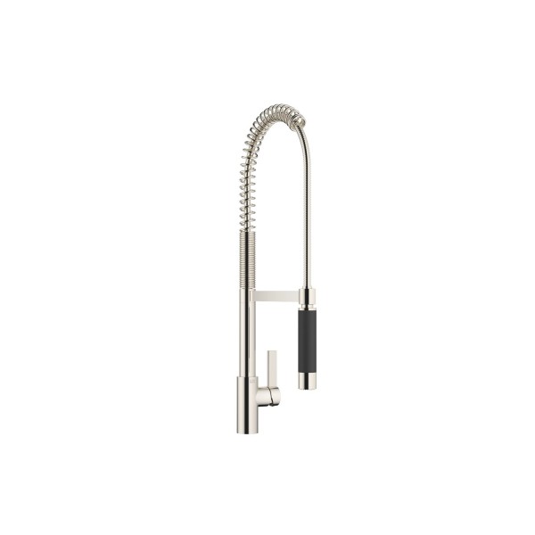 Dornbracht Einhebelmischer Profi TARA ULTRA 33860875 Platin
