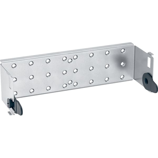 Geberit GIS Montageplatte für UP-Absperrventile 248 mm, 461147001