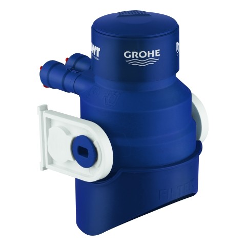 GROHE Blue Home Filterkopf 48344 , 48344000