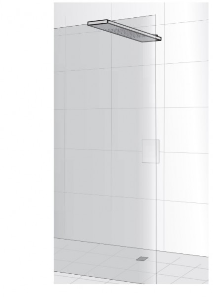 HSK Regentraverse Lavida Plus, 1900010