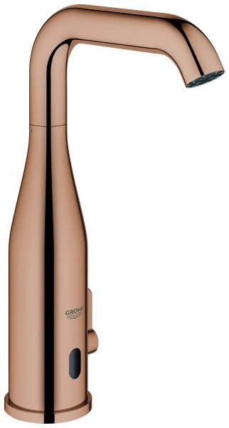 GROHE Waschtisch-IR-Elektronik Essence E 36445 Mischung 6V warm sunset, 36445DA0