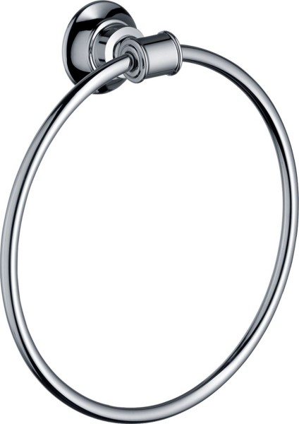 Hansgrohe Handtuchring Axor Montreux chrom , 42021000