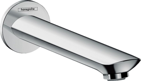 Hansgrohe Wanneneinlauf Novus DN20 chrom, 71320000