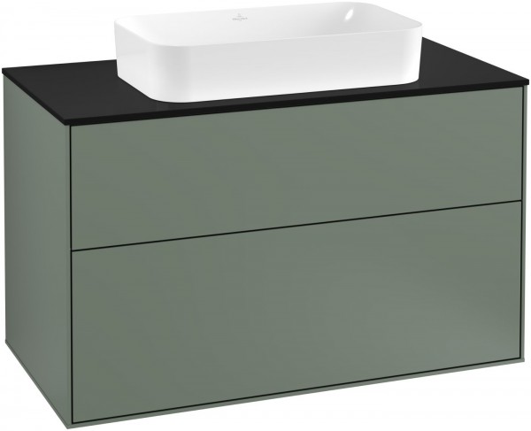 Villeroy & Boch Finion Waschtischunterschrank G23, G23200GM