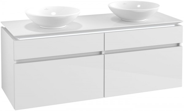 Villeroy & Boch Waschtischunterschrank Legato B150L0, B150L0DH
