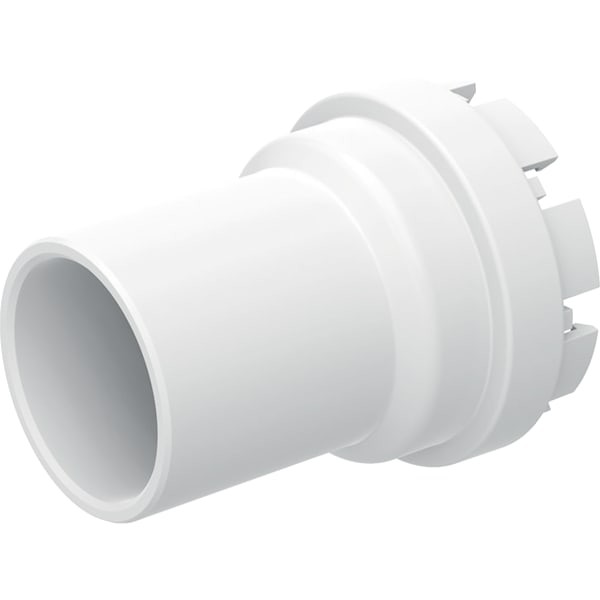 Geberit Abgangsrohr, zu Geberit DW-Ablauf d90: d56mm, 243575001