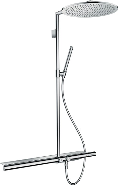 Hansgrohe Showerpipe 800 Axor chrom, 27984000