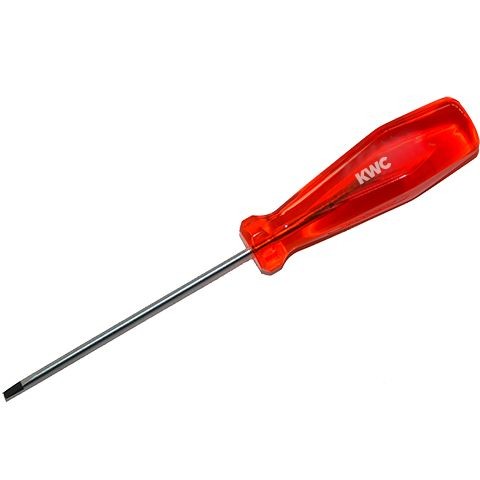 KWC Aquarotter Schraubendreher, Klingenbreite 3 mm , 2000103570