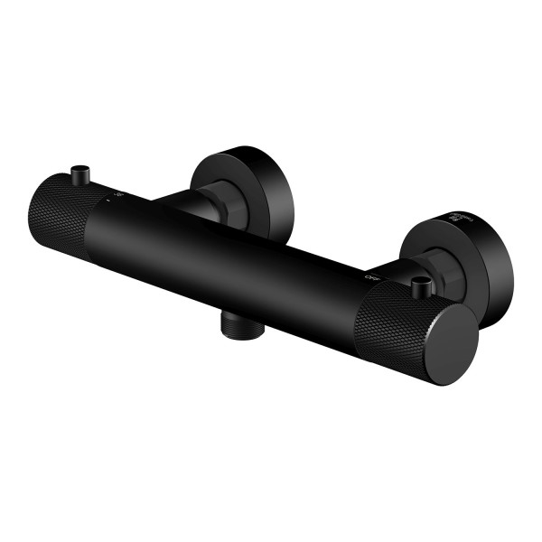 Steinberg Serie 171 Aufputzthermostat ½" für Dusche, 1713200S