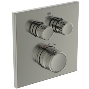 Ideal Standard Brausethermostat Unterputz Ceratherm Navigo