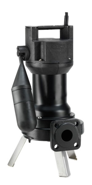 Jung Pumpen Multicut-Pumpe 08/2 Ms
