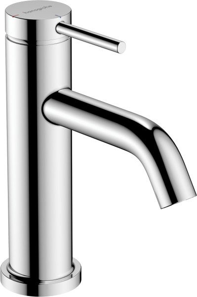 Hansgrohe Waschtischarmatur 80 Tecturis S CoolStart