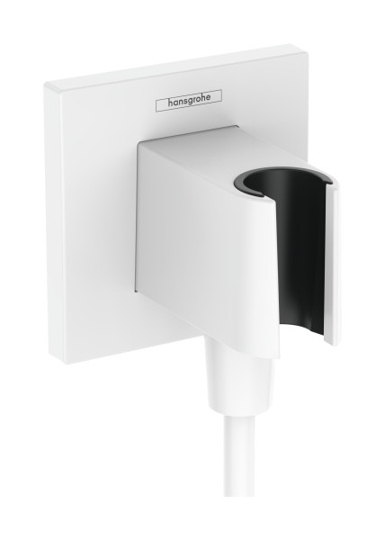 Hansgrohe Brausehalter FixFit E Porter KS