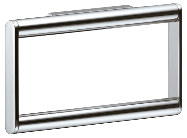 Keuco Handtuchring Plan 14921, Edelstahl