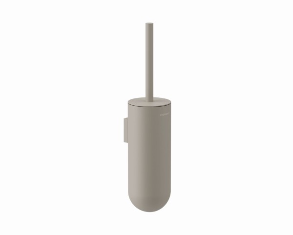 Cosmic Geyser Wand-WC-Bürstengarnitur, Sandfabre, WJC277A0001090