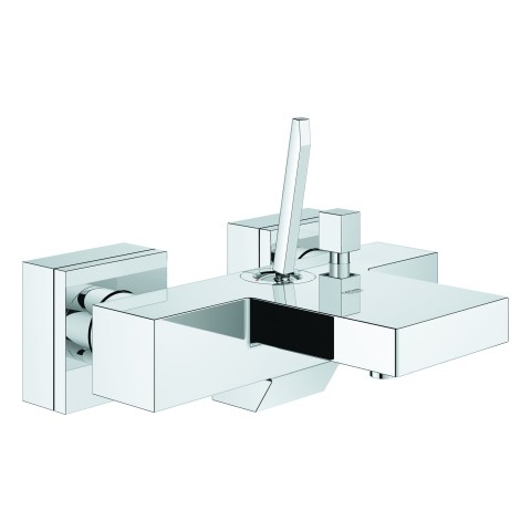 GROHE Einhand-Wannenbatterie Eurocube Joy, 23666000