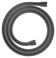 Hansgrohe Brauseschlauch Axor 1600mm Polished Black Chrome Hansgrohe Brauseschlauch Axor 1600mm Polished Black Chrome