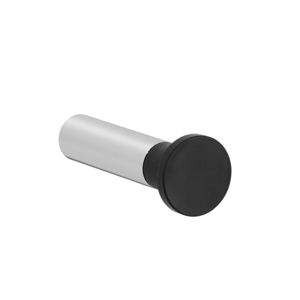 Avenarius Universal-Haken, mit Türstopper, Serie Universal