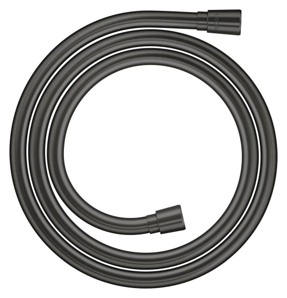 Hansgrohe Brauseschlauch Axor 1600mm Brushed Black Chrome