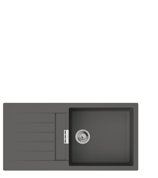Hansgrohe S520-F480 Spüle