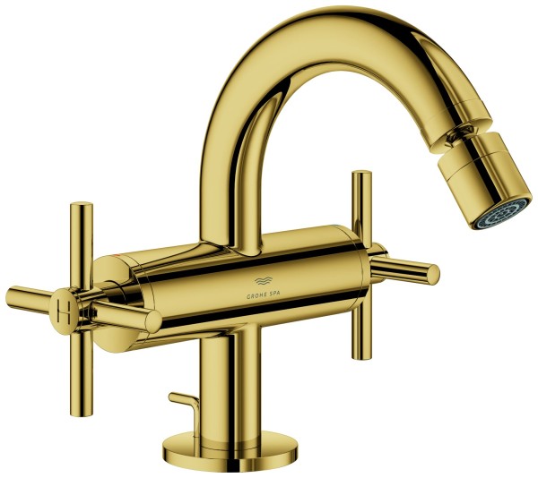 Grohe Bidetarmatur Atrio 24353