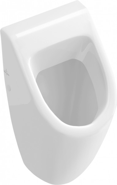 Villeroy & Boch Absaug-Urinal Subway 751300