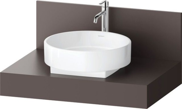 Duravit Balcoon Konsole 800X370X550 HDH
