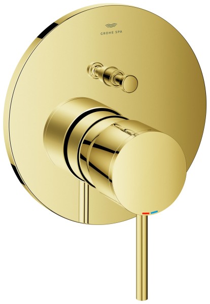 Grohe Wannenarmatur Atrio 24355