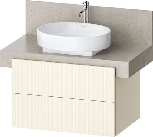Duravit Balcoon Konsolen-Waschtischunterschrank 800x522