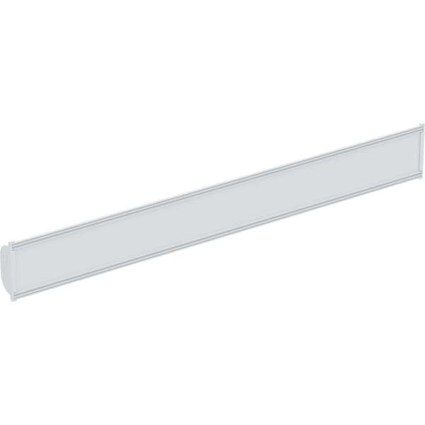 Geberit Lichtleiste f. Option Basic Square 245798001