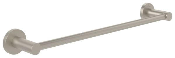 Villeroy & Boch Handtuchhalter Elements - Tender 504x85x54mm Brushed Nickel Matt