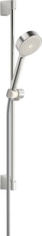 Hansa Brausegarnitur HANSABASICJET ECO 4478 1-strahlig chr