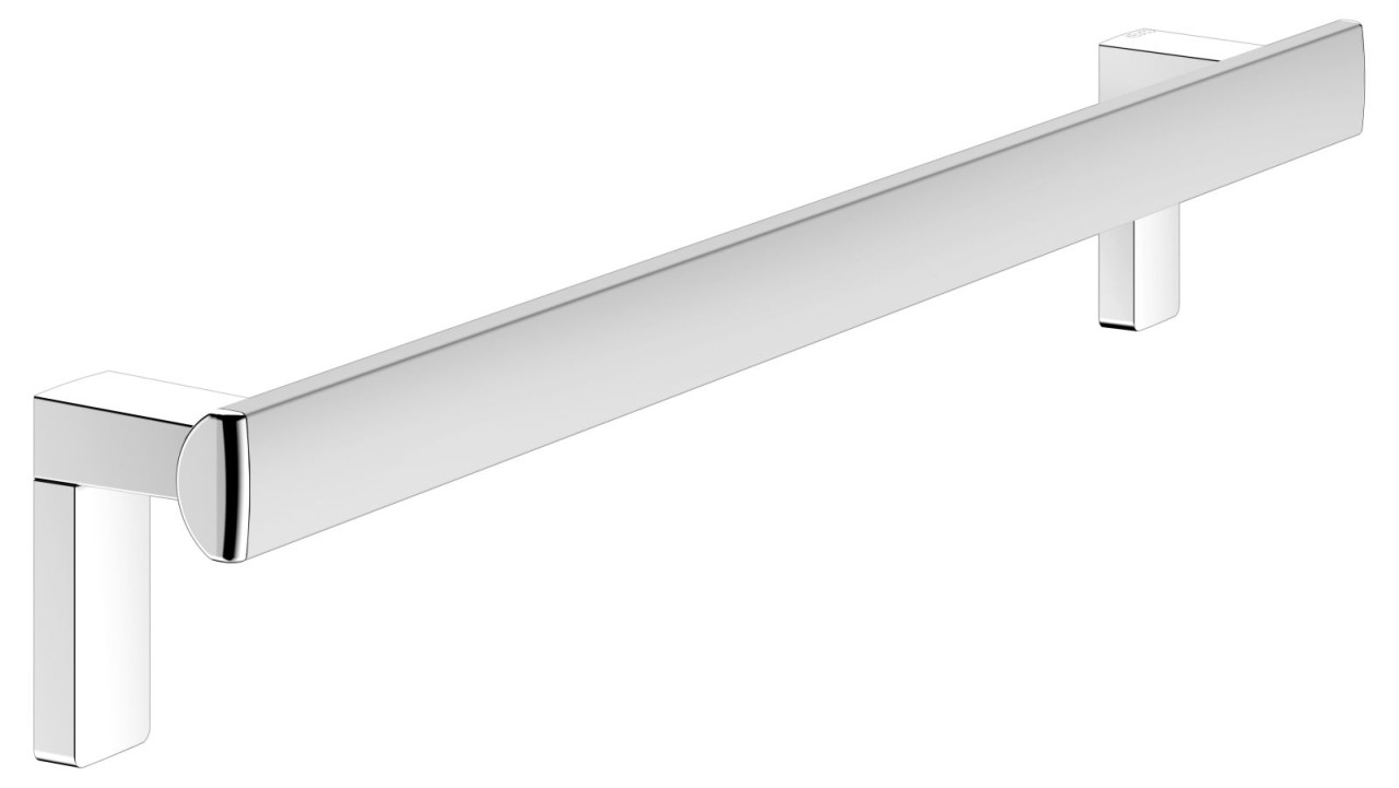 KEUCO AXESS Haltegriff aus Metall, B: 70 cm, 35001170700 35001170700