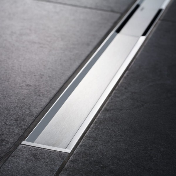 Geberit CleanLine20 Duschrinne, 30-110 cm, 154461KS1