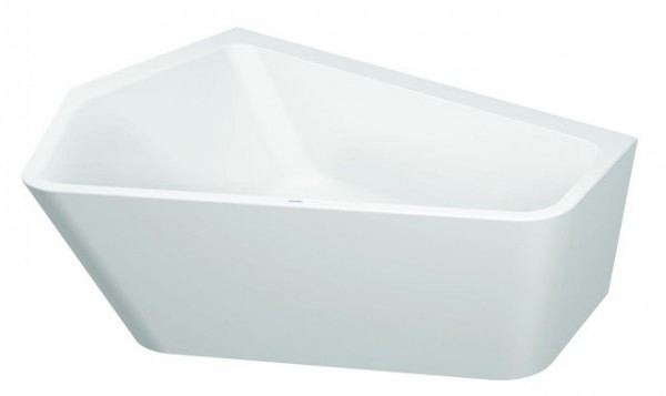 Duravit Paiova 5 Badewanne Weiß 1900x1400 mm - 700396000000000