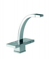 Damixa G TYPE V3.0 Damixa G TYPE V3.0 Waschtischarmatur Chrom